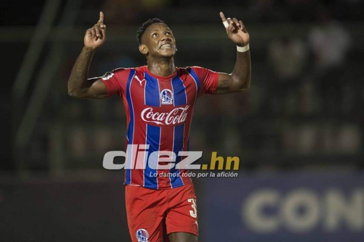 ¡Equipazo! El último 11 de Olimpia que goleó a Motagua en el clásico Nacional