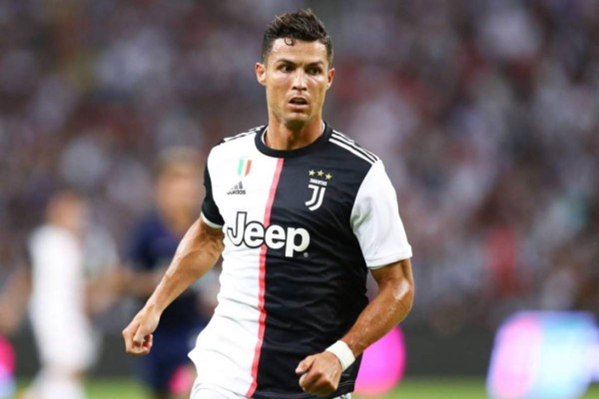 Top: Revelan los 10 salarios más altos en la Juventus, el de Cristiano Ronaldo es estratosférico  