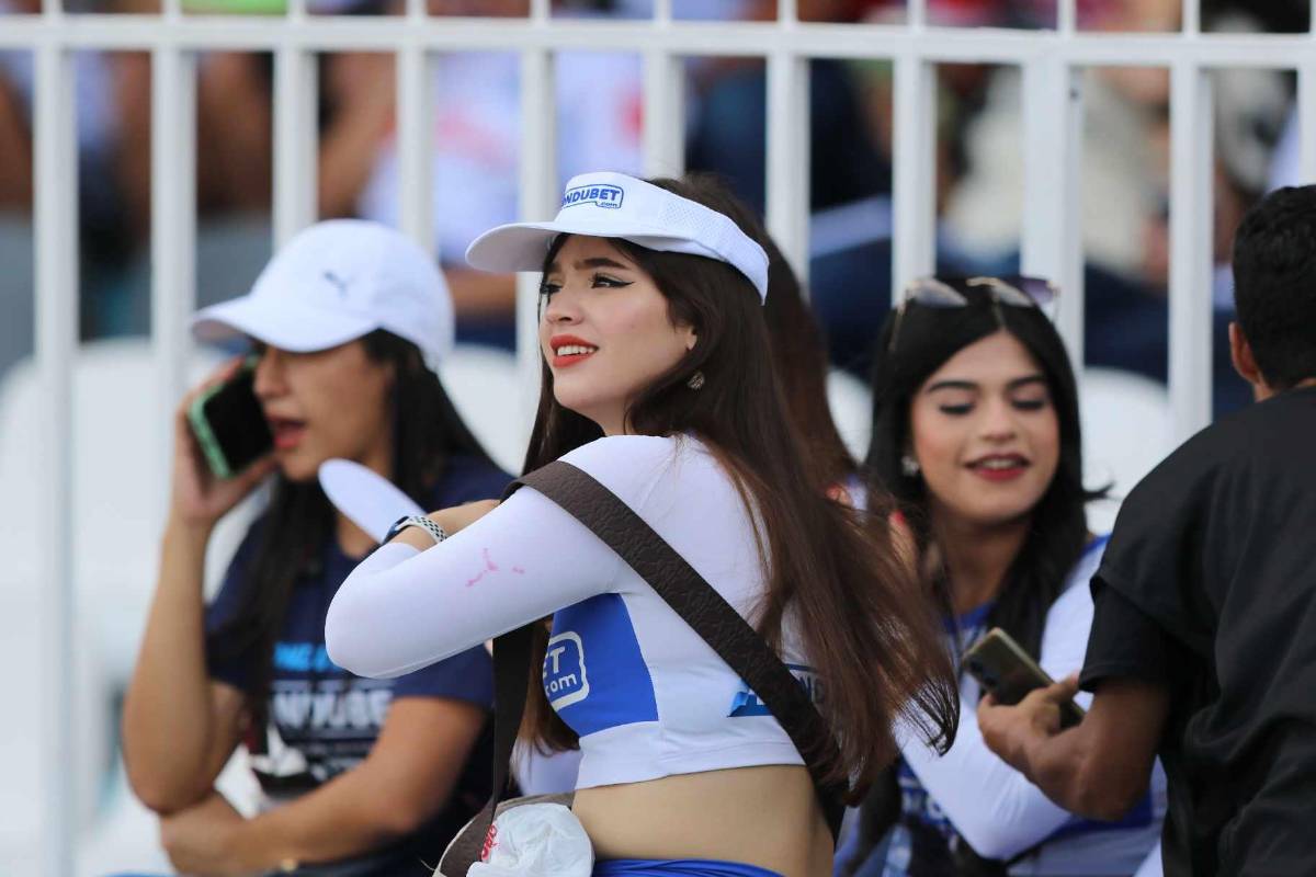 Lágrimas en Olimpia, frustración de Buba y un futbolista se despidió antes de la gran final contra Real España