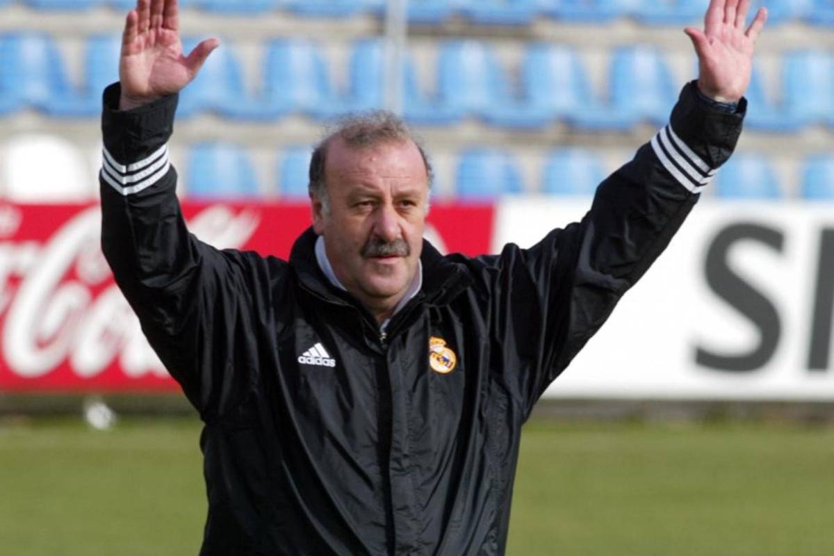 No volvería a Real Madrid, el técnico que se descartó y los 5 fichajes que quieren antes del Mundial 2026