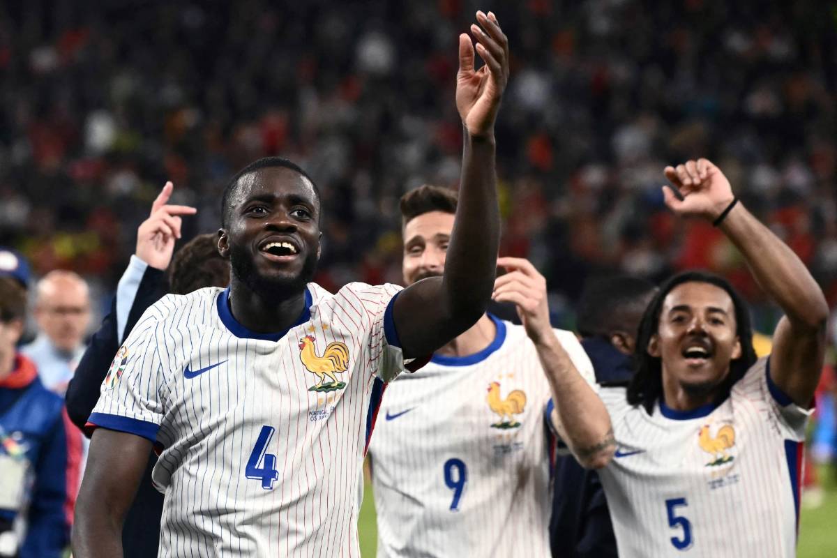 Cristiano Ronaldo se molestó y tomó dura decisión con Joao Félix tras fallar el penal que dejó fuera a Portugal de la Eurocopa