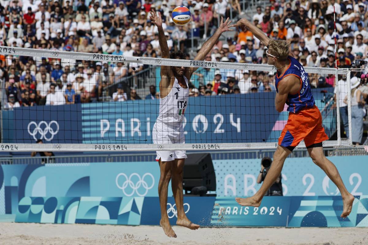 El exconvicto que es repudiado en los Juegos Olímpicos: el feo momento que vivió y la dura decisión que tomaron con él