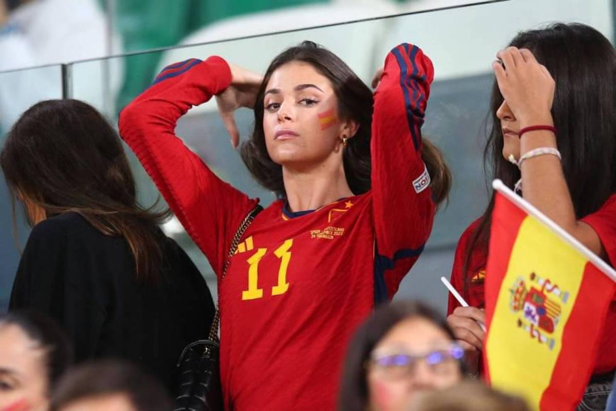 Triángulo amoroso en la Eurocopa: Hija de Luis Enrique sale con otro jugador de España tras terminar con Ferran Torres