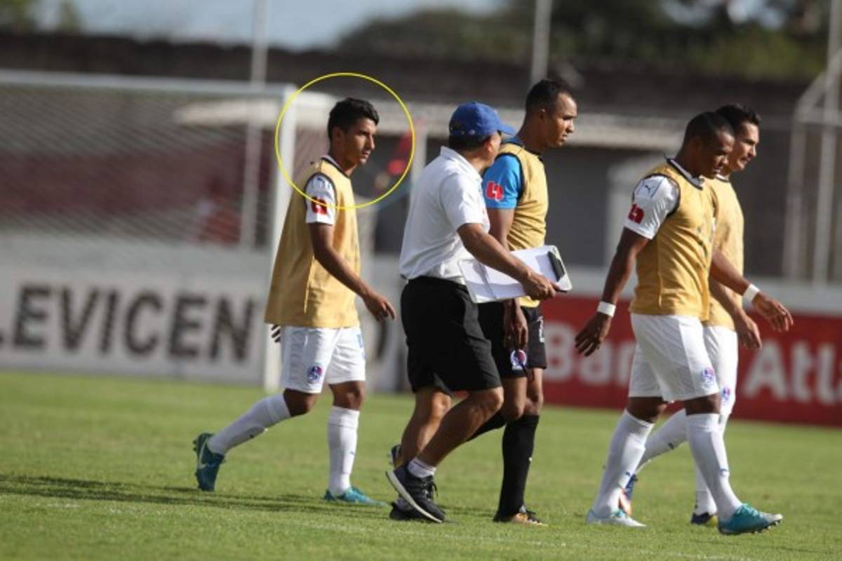 La actualidad de los últimos jugadores que han debutado con el Olimpia