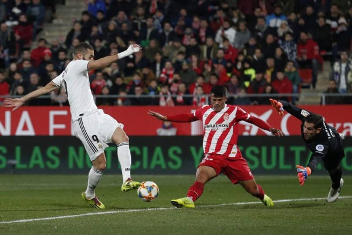 CURIOSAS: El duelo Choco Lozano-Sergio Ramos y el abrazo con Keylor Navas