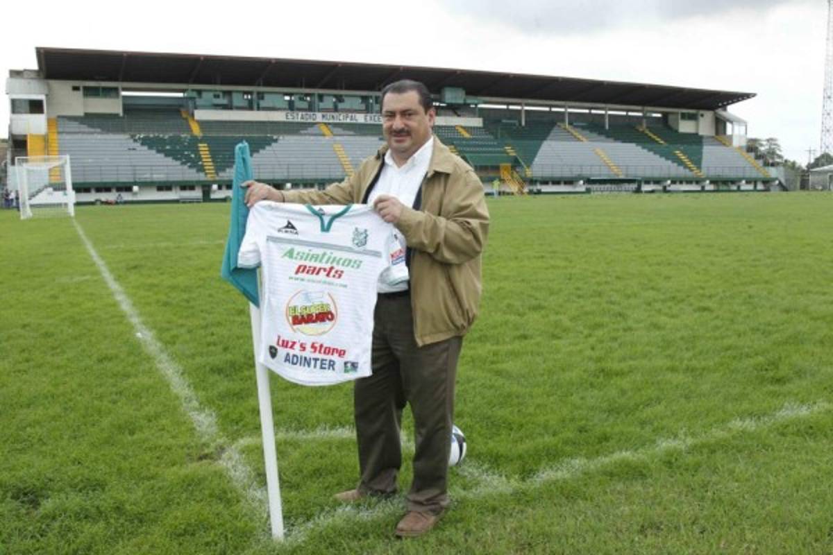 Resultados de los personajes ligados al deporte en las elecciones primarias