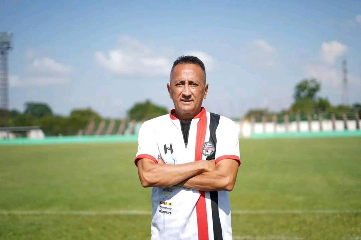 Desbandada en el CD Choloma: Más de seis jugadores se fueron del equipo y ¿qué pasó con el entrenador Jorge Pineda?