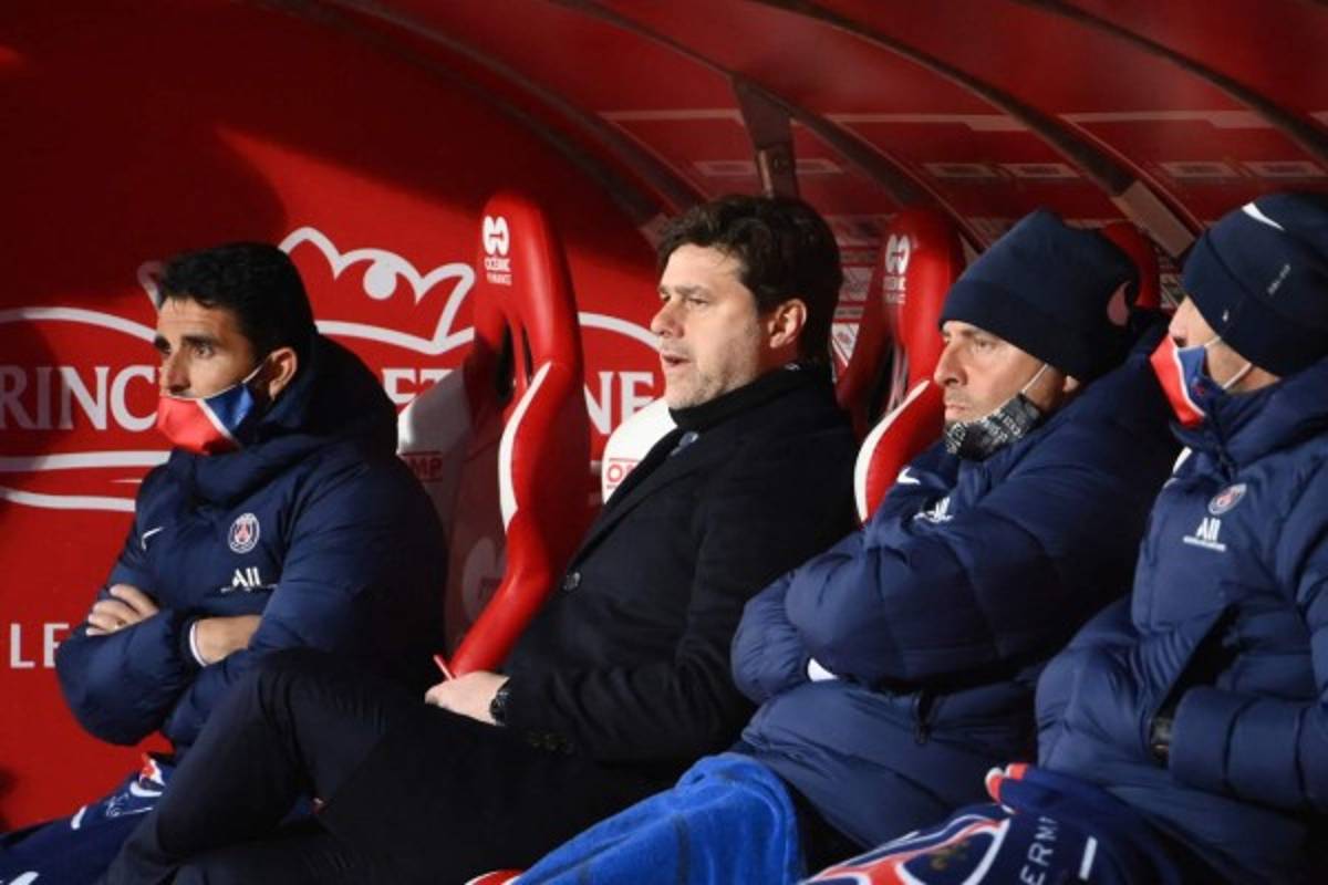 La tristeza de Neymar y Mbappé dio detalles de su fututo: Así acabó el reinado del PSG en Francia