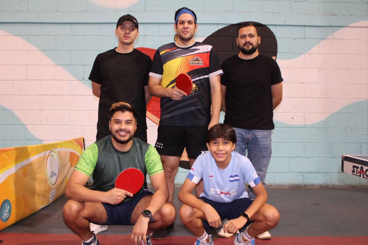 Ellos son la esperanza de medallas para Honduras en Juegos Centroamericanos 2025 en Guatemala ¿Cuántas preseas doradas es el pronóstico?