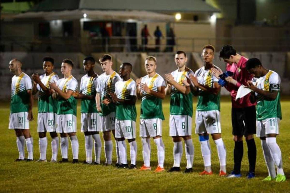 Lleva 134 partidos sin ganar: Estas son las peores 15 selecciones del mundo ¡Con siete de Concacaf!