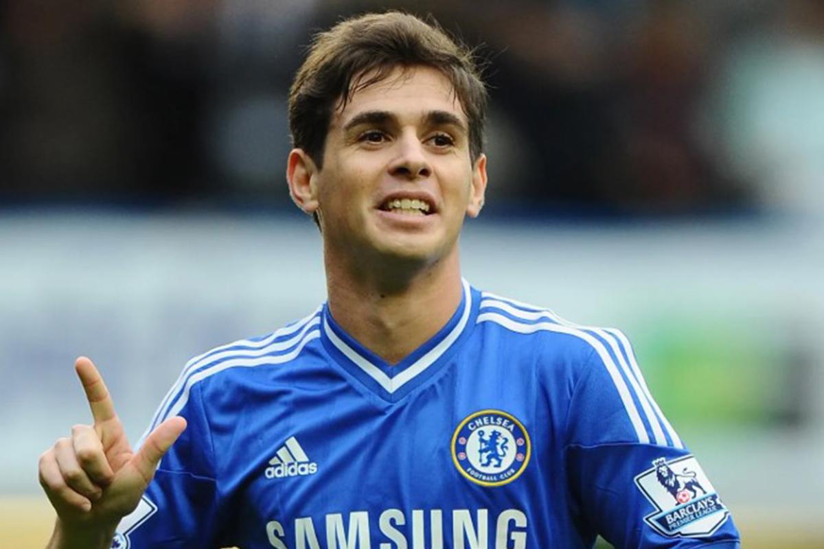 El brasileño Oscar se retira con 34 años y explica el duro motivo: Lamentablemente ocurrió esto...