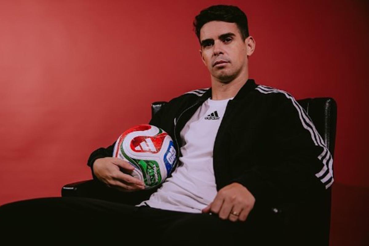 El brasileño Oscar se retira con 34 años y explica el duro motivo: Lamentablemente ocurrió esto...