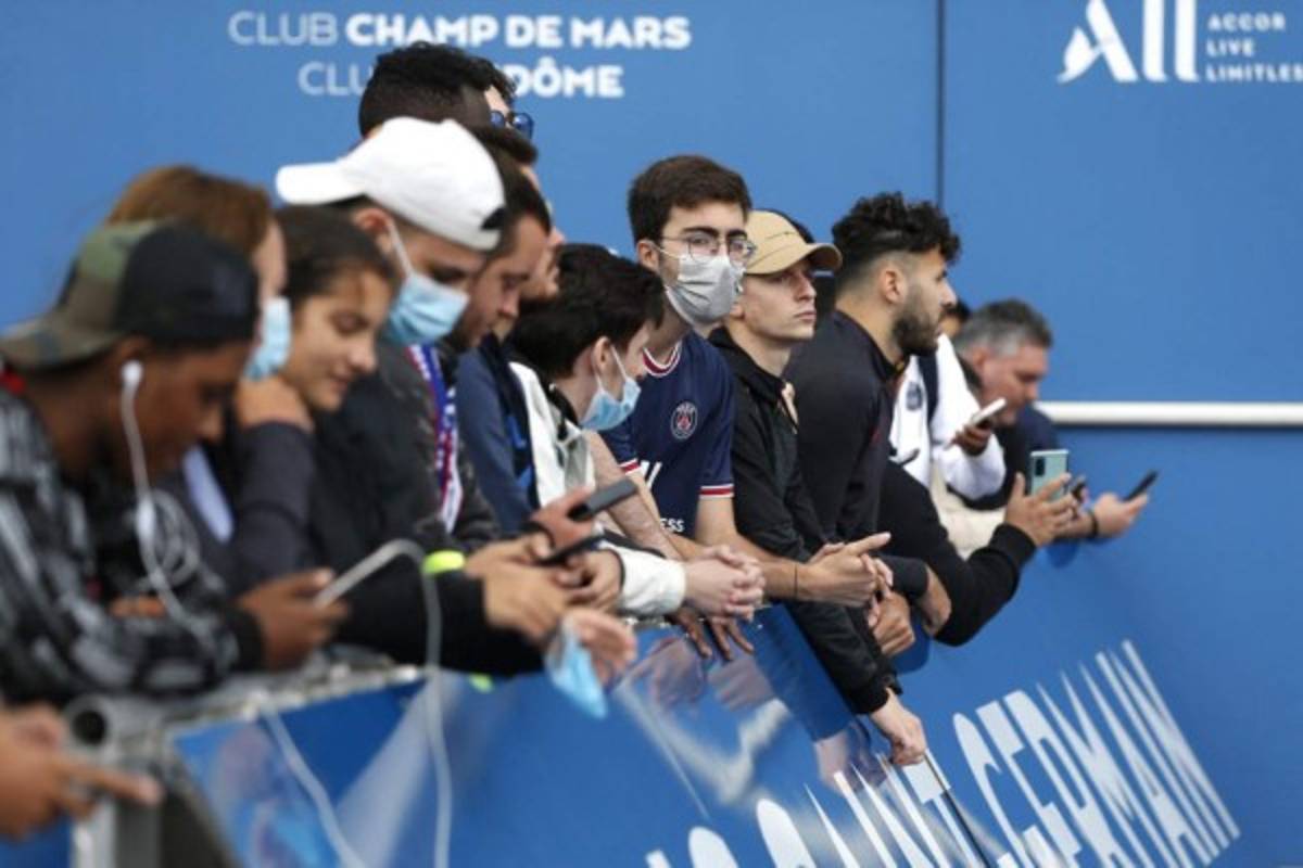 ¿Hoy llega Messi? Lo que está provocando el argentino en París por su eventual fichaje con el PSG