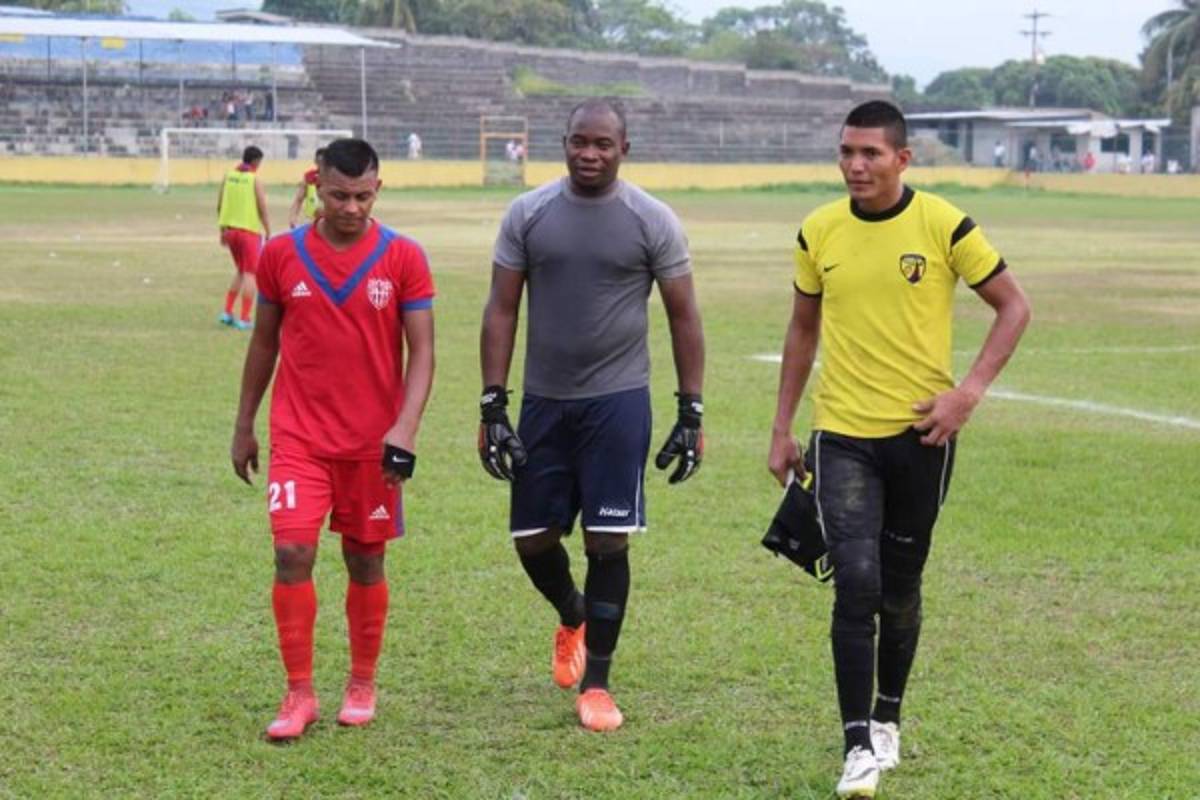 TOP: Jugadores hondureños que pensaste estaban retirados