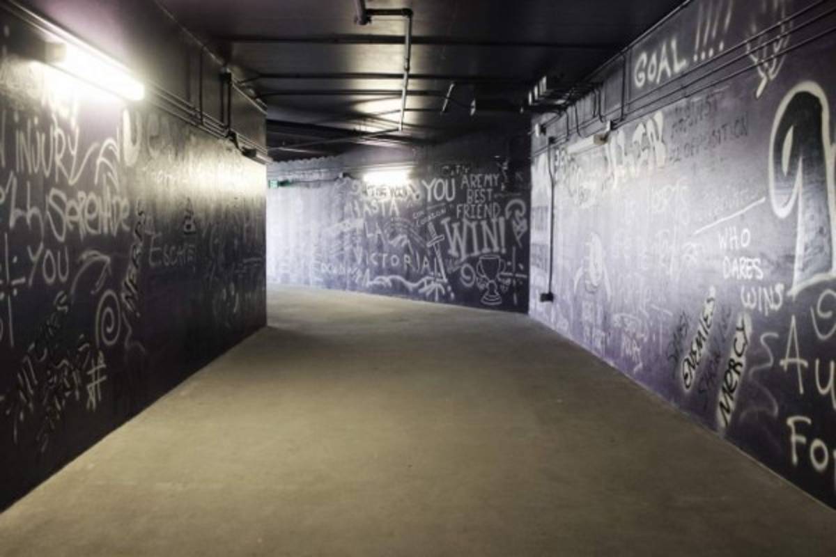 ¡Una joya de $115 millones! Los lujos del Exploria Stadium de Orlando donde se jugará el Olimpia-Montreal