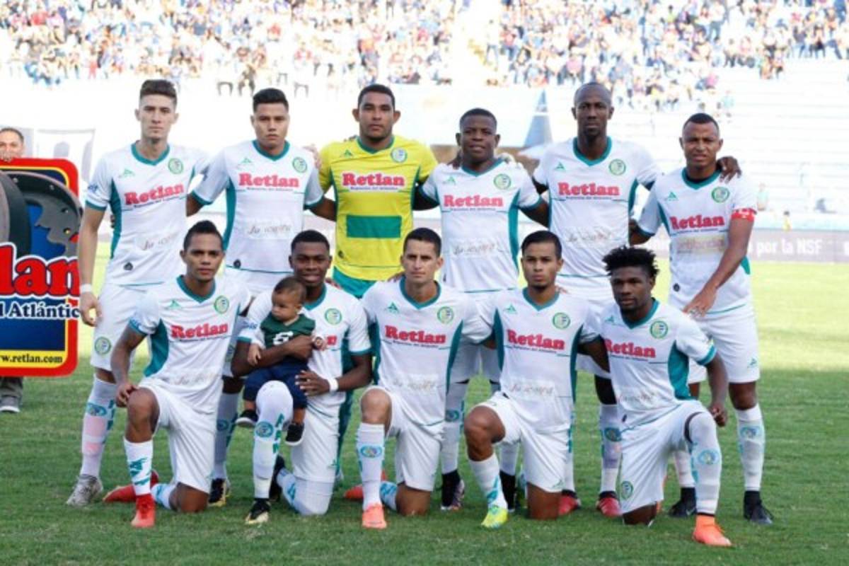 TOP: ¿Infop? Los nombres más raros de los clubes en Centroamérica