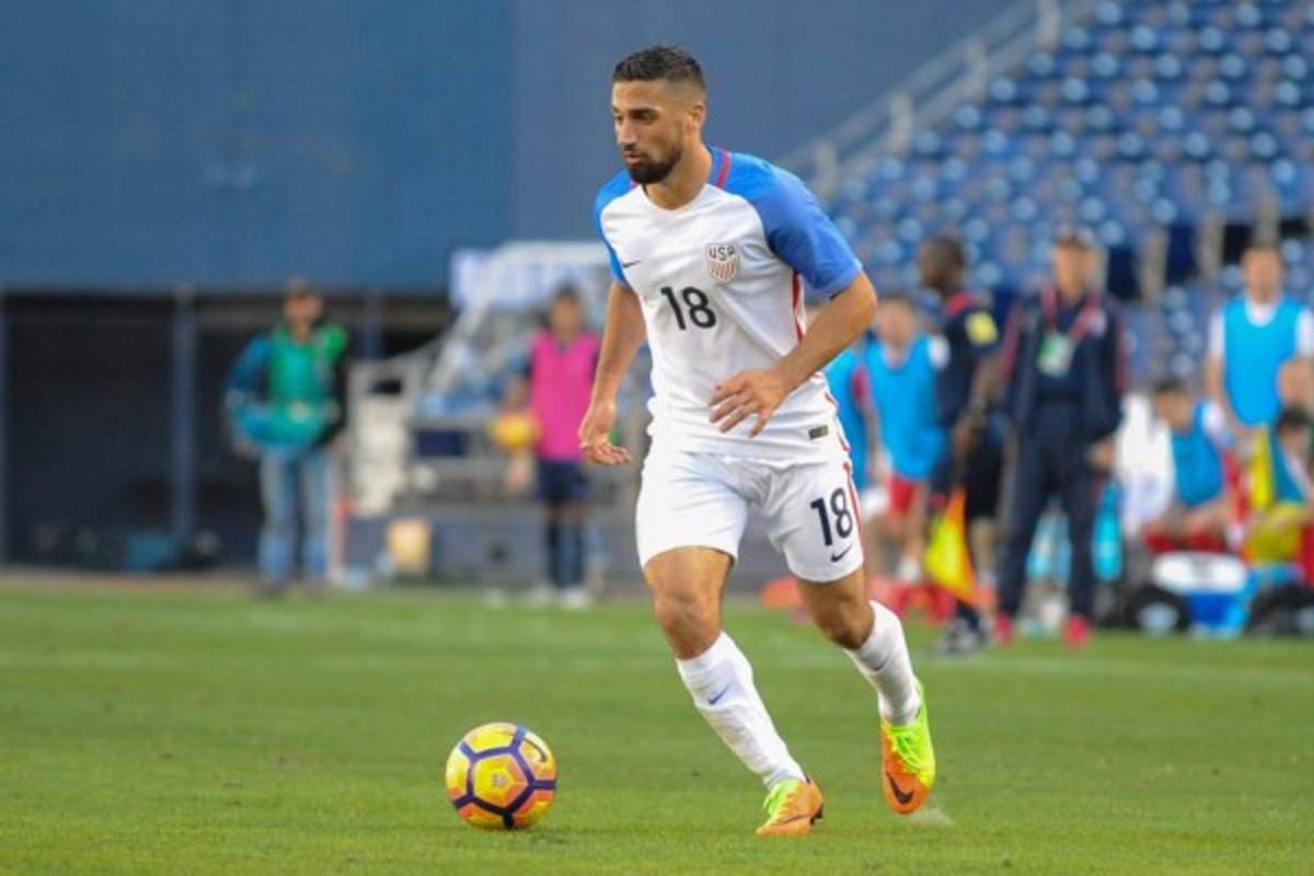 Selección de Estados Unidos es ¡cuatro veces más cara que Honduras!