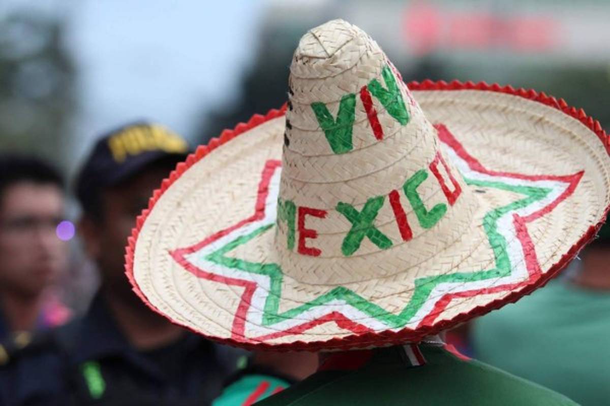 Impresionante ambiente en Costa Rica previo al duelo ante México
