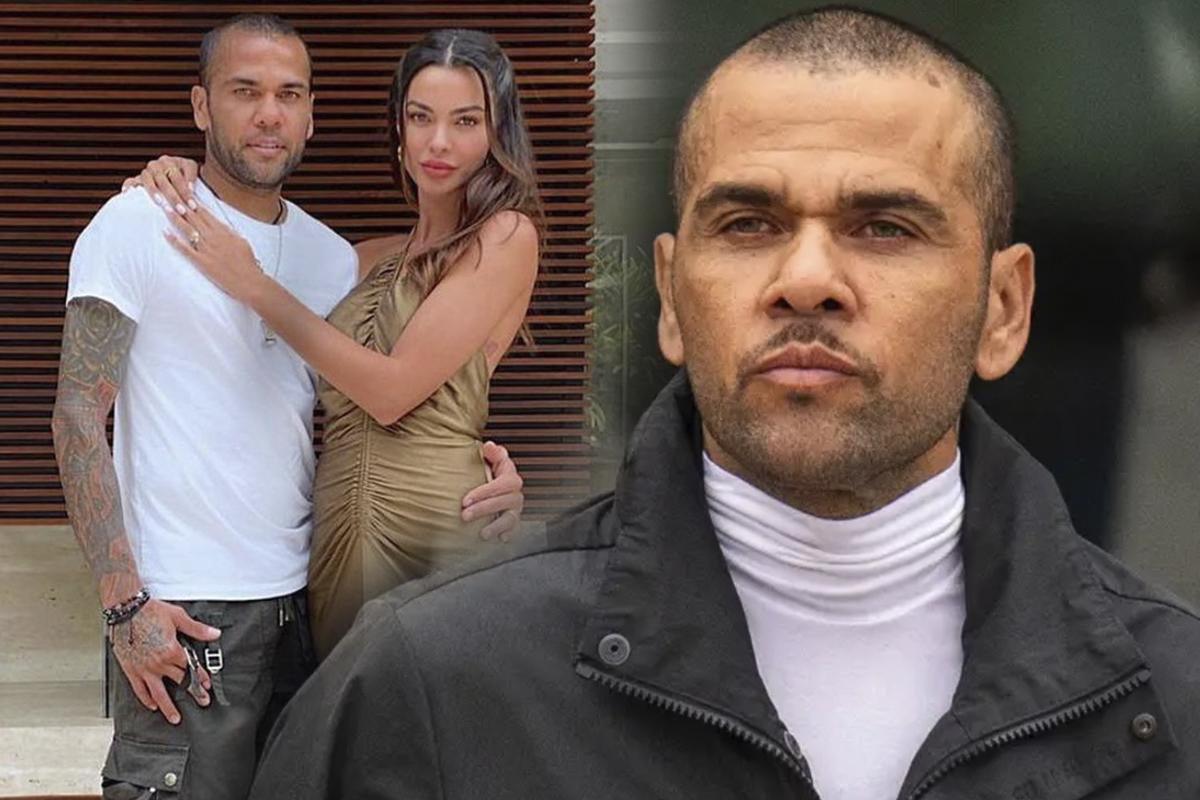 Dani Alves salió de prisión para volver a su casa y se encontró con lo peor: “Una sorpresa desagradable”