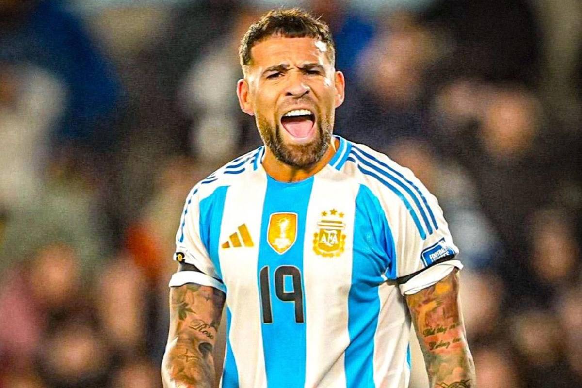 ¿Y Messi? La alineación de gala que tiene Argentina para debutar en el Mundial