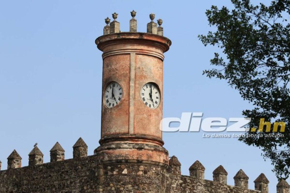 Así es Cuernavaca, la ciudad en la que se concentra Honduras en México