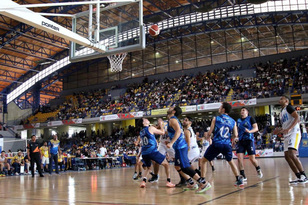 ¡Belleza y talento! Los Juduca 2025 se desarrollan en la UNAH-CU; así les fue a los hondureños en el cuarto día de actividad