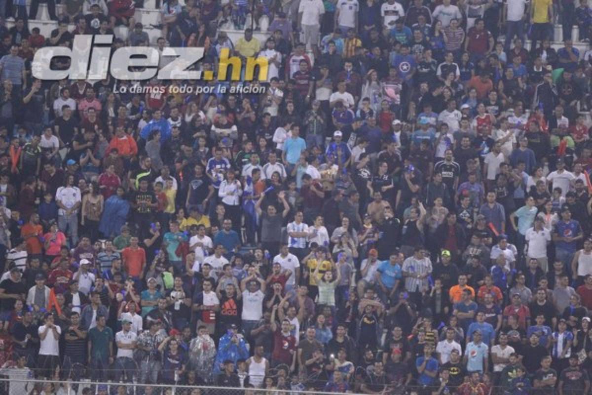 ¡Noche mágica! Las Leyendas del Mundo se robaron el espectáculo en el 'Partido por la Paz'