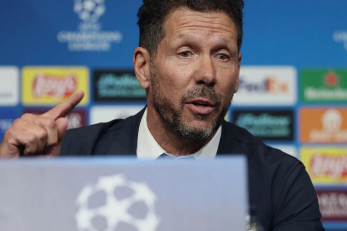 Alerta en el Barcelona: la trampa que prepara Simeone para Lamine Yamal y sacarlo del camino