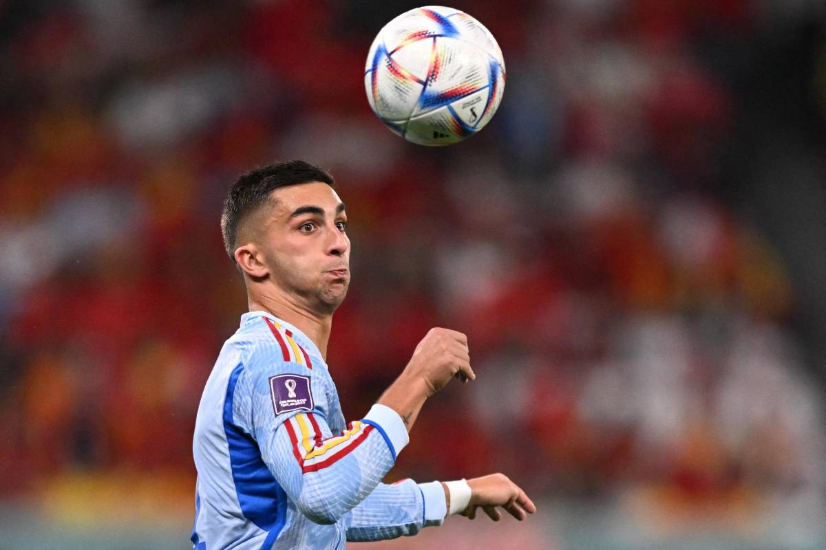 Rumbo al Mundial del 2026: Así sería la nueva y revolucionaria selección de España bajo el mando de Luis de la Fuente