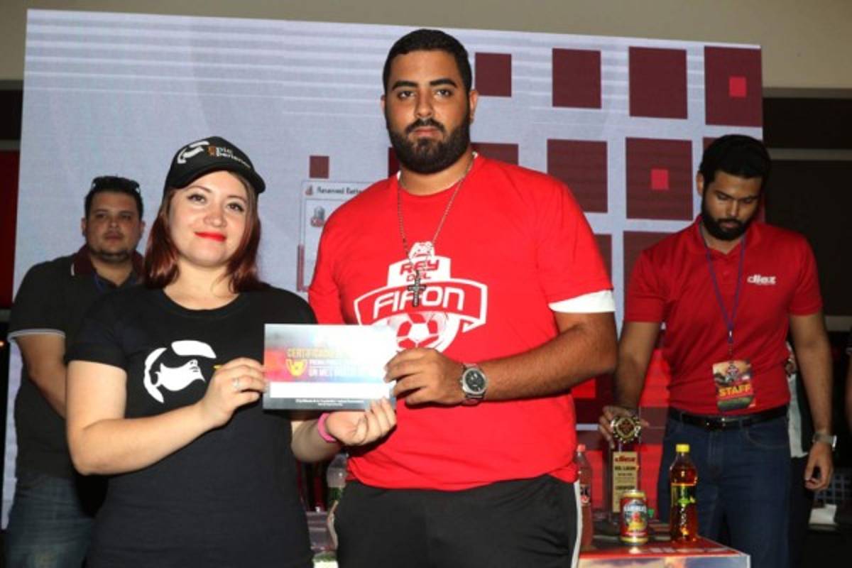 Fotos: Rey del Fifón 2018 en Tegucigalpa fue una fiesta llena de emociones