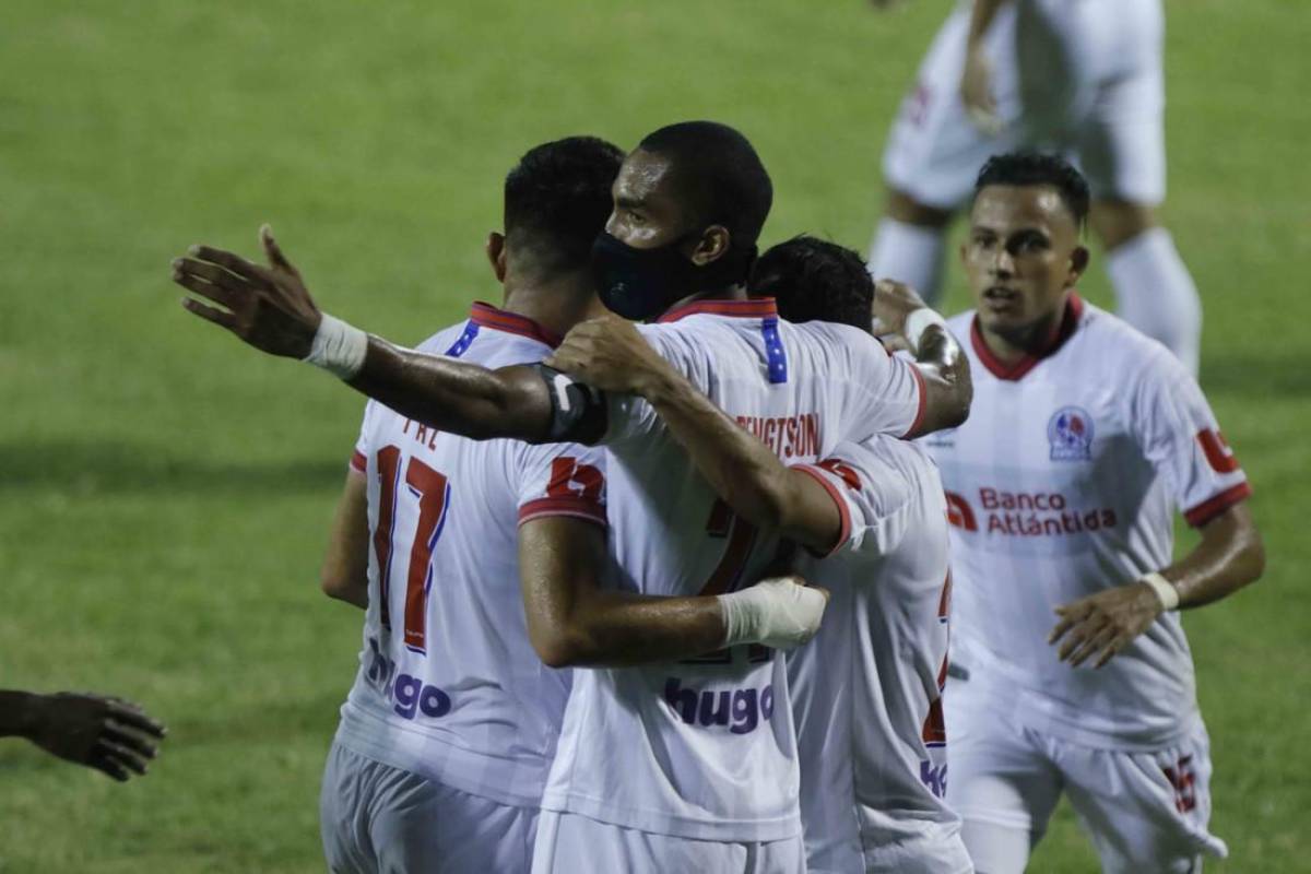 El blog de Gaspar Vallecillo: “Los procesos y la final del fútbol hondureño donde se enfrentan dos realidades distintas”