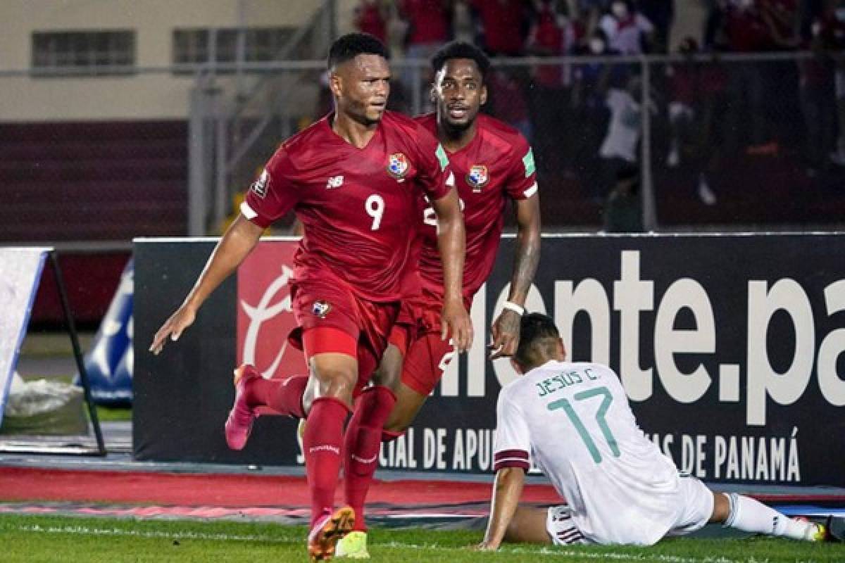Panamá recibe una gran noticia de la FIFA previo al duelo eliminatorio ante la Selección Honduras