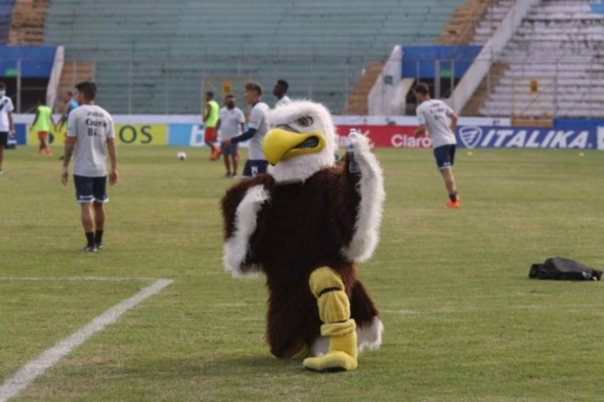 ¡En el olvido! Así de deterioradas se encuentran las graderías del estadio Nacional