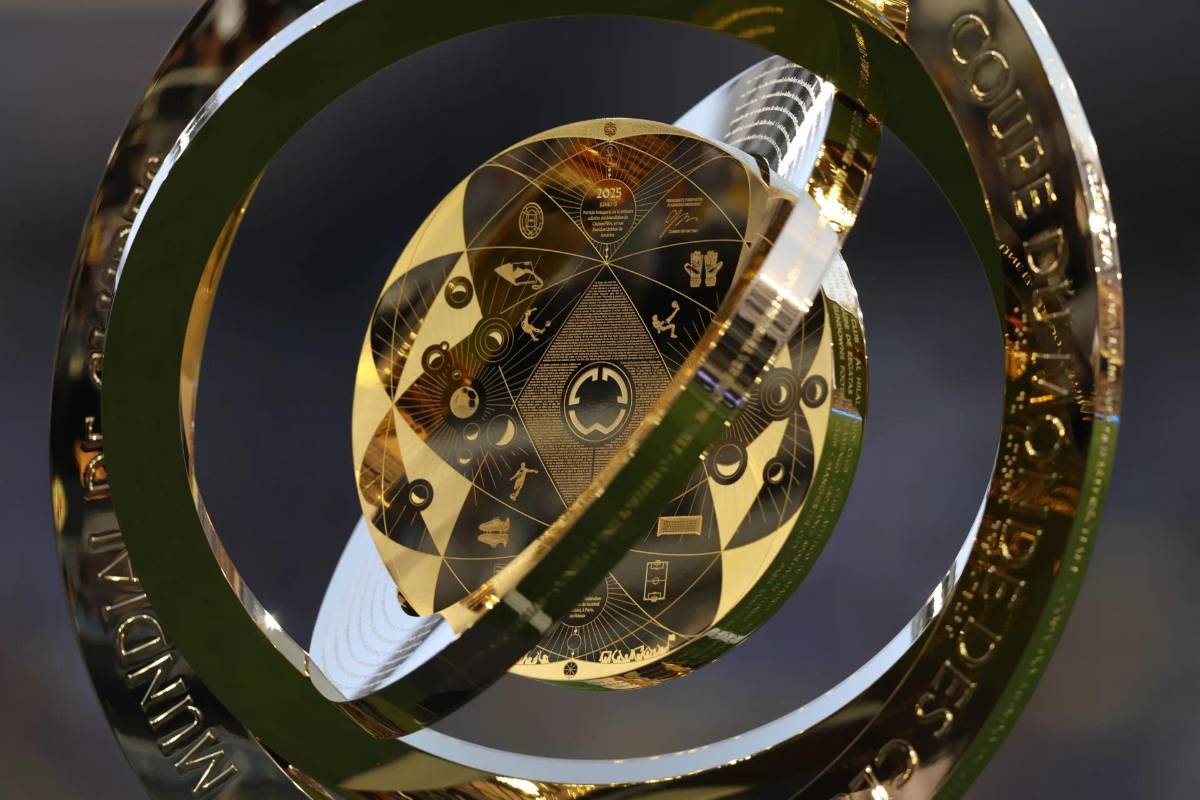 Lo nunca antes visto: los millones de dólares que recibirán Mbappé y Vinicius si ganan el Mundial de Clubes con Real Madrid