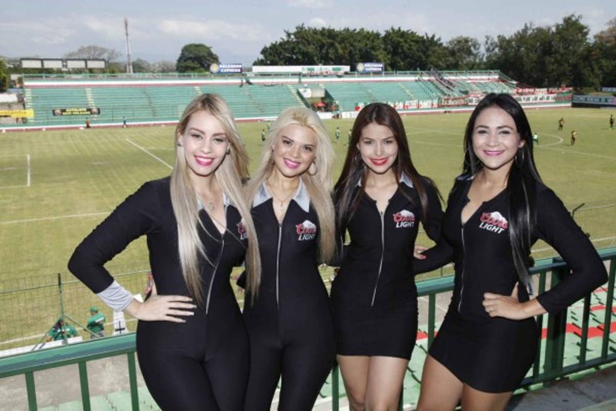 FOTOS: Las linduras que adornaron la Fecha 14 del Clausura