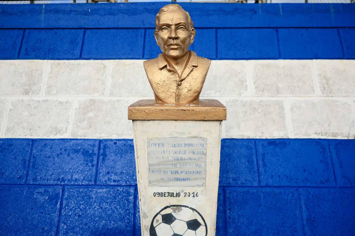 ¡En la casa de Nicaragua! Así es el curioso estadio donde Honduras buscará clasificar directo al Mundial 2026