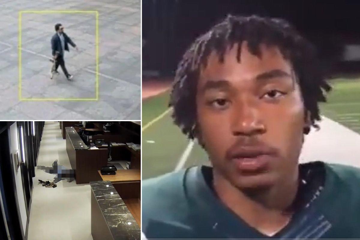 Shane Tamura, el asesino de Nueva York, señala a la NFL en su carta de suicidio: Por favor, estudien mi cerebro