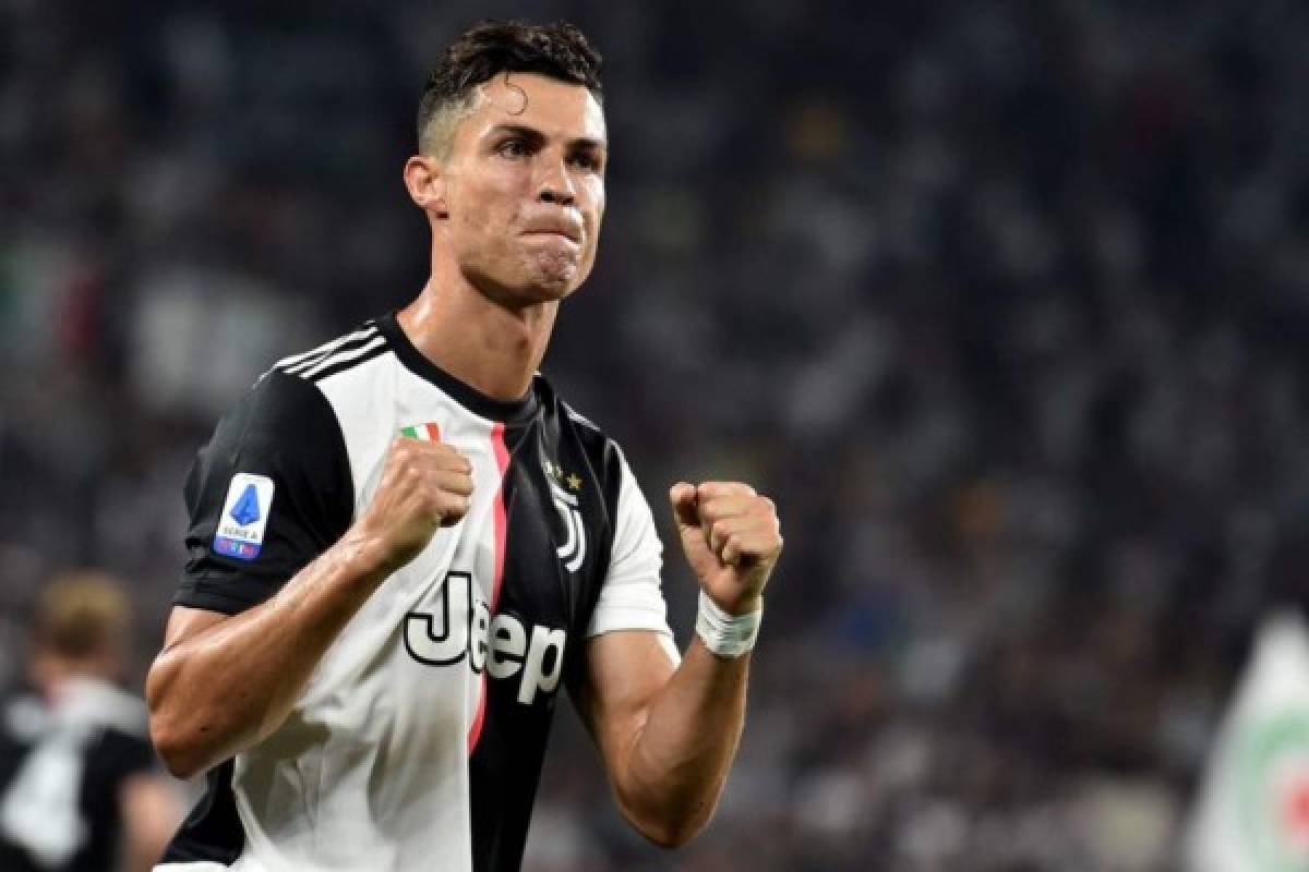 ¡Con cuatro exReal Madrid! Juventus y su poderosa alineación ante el Atlético por Champions