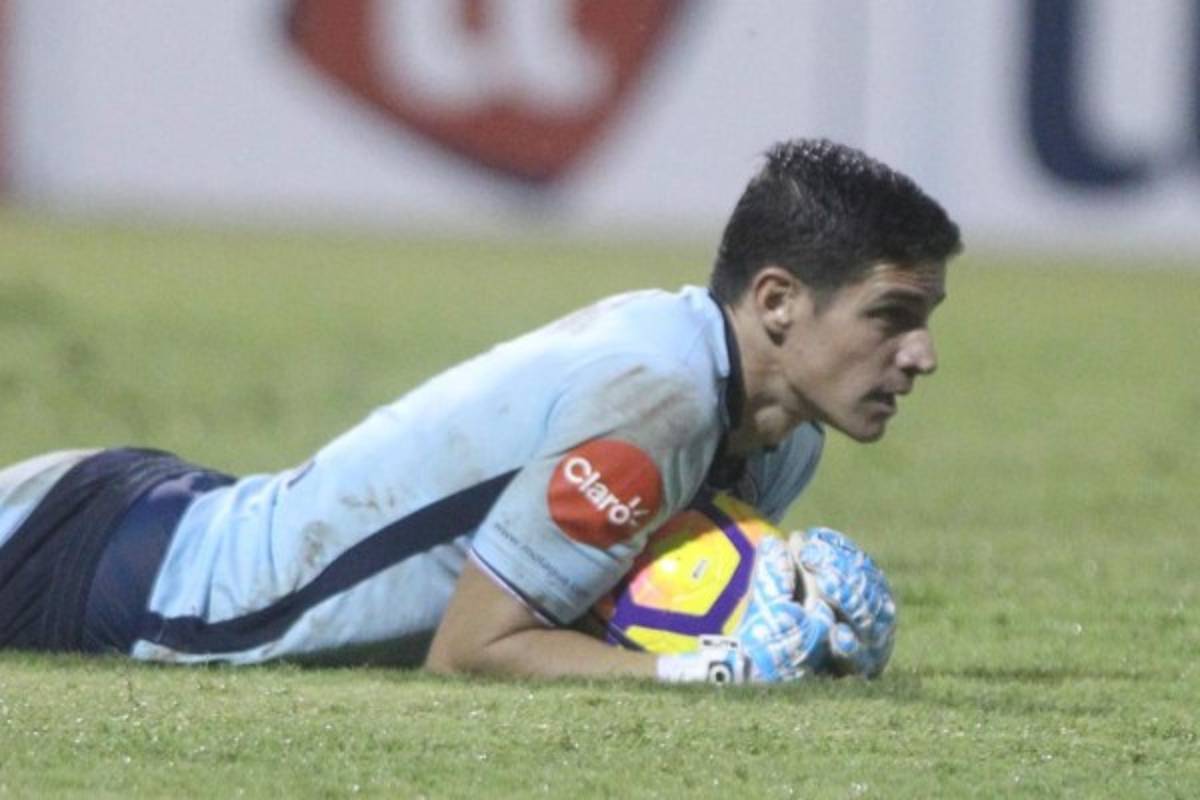 El 11 ideal de la primera jornada del torneo Apertura de la Liga Nacional