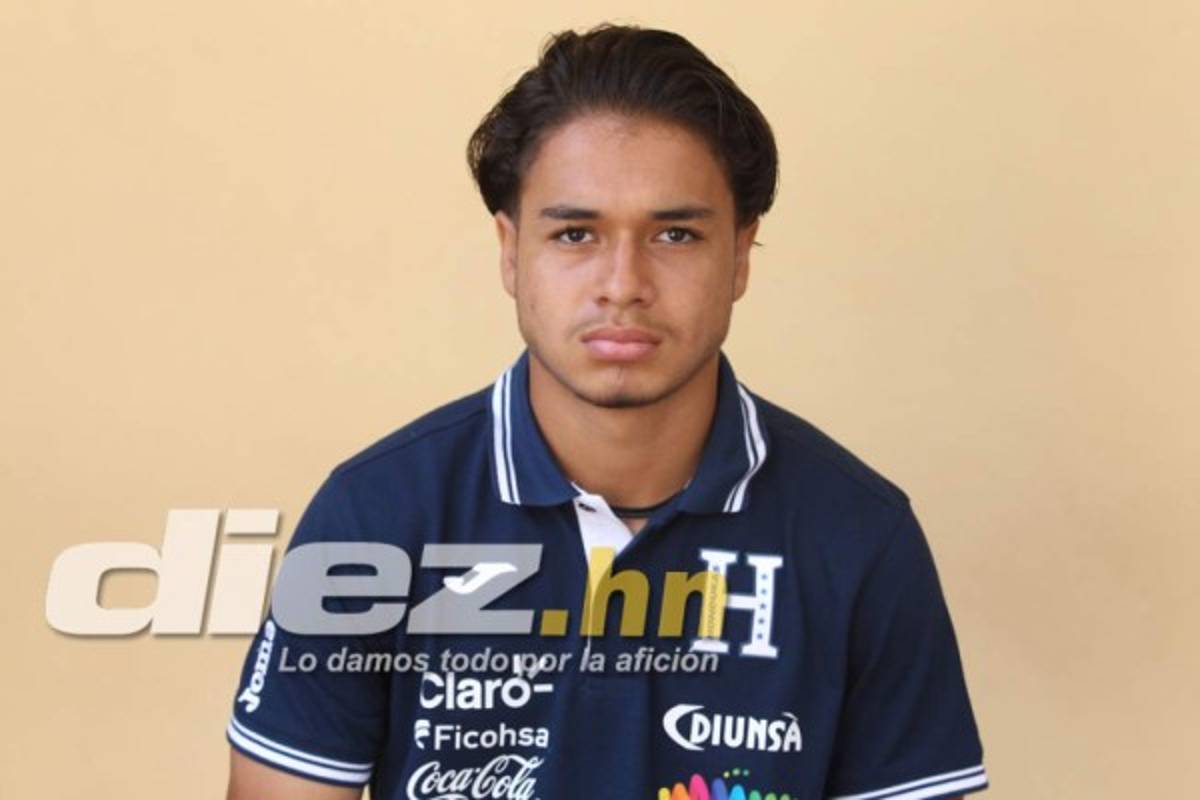 ¡Conócelos! Ellos serán nuestros guerreros en el Mundial Sub-17 de la India