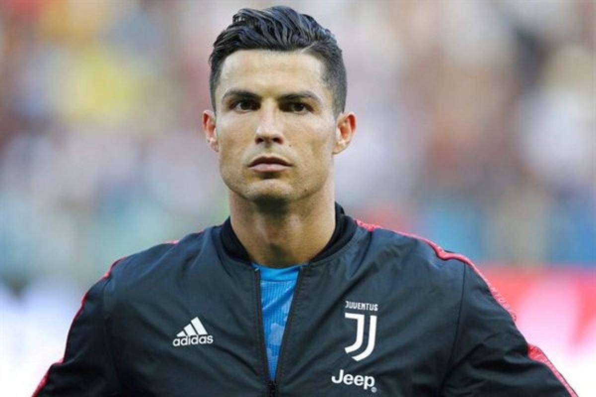 Cristiano Ronaldo: Desvelan las cinco cirugías que se realizó para cambiar su imagen