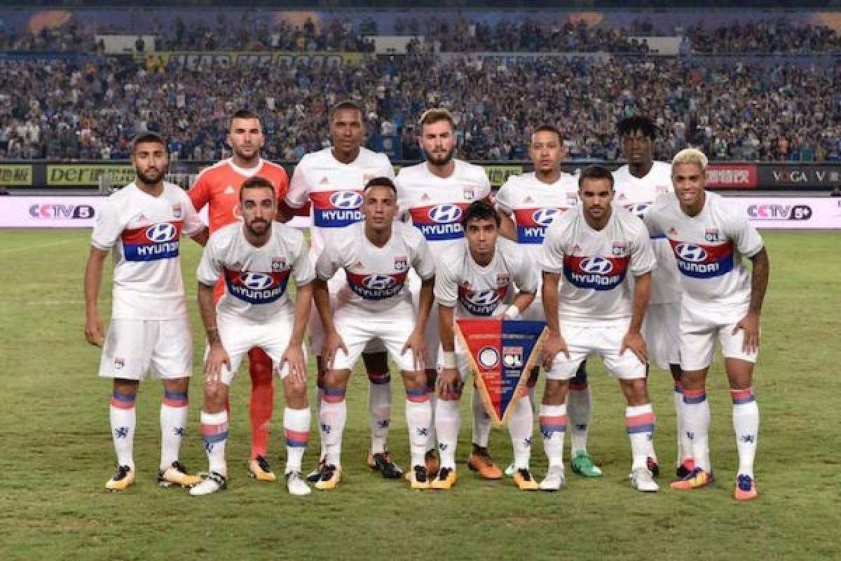 ¡Orgullo centroamericano! Saprissa es el segundo equipo que más canteranos aporta al Mundial