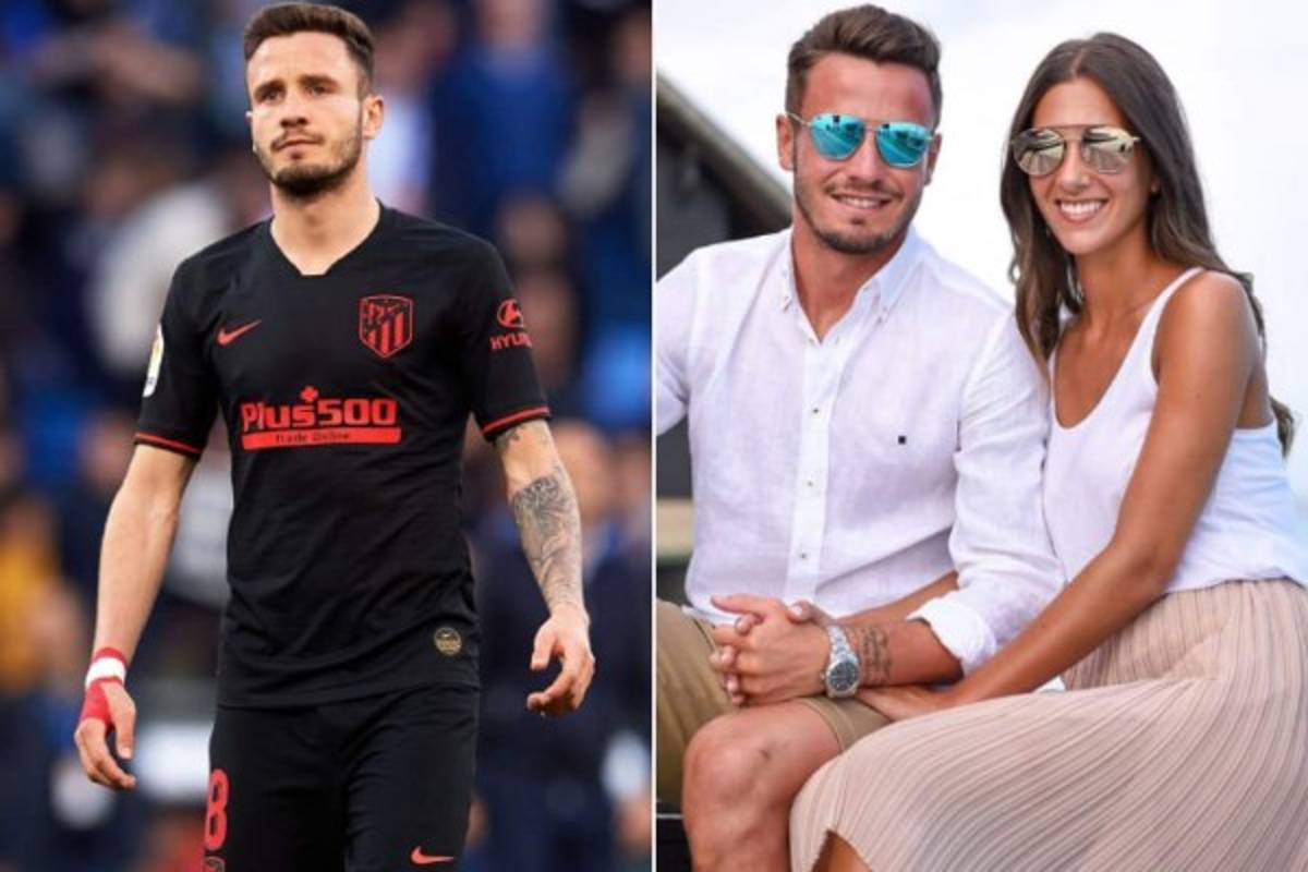 Las espectaculares novias y esposas de los futbolistas españoles, la de Sergio Busquets opaca a todas