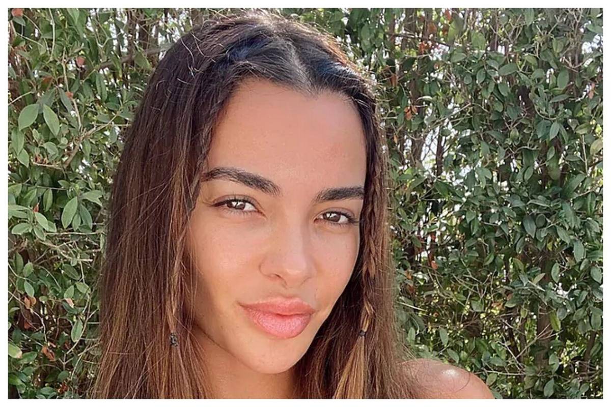 Dani Alves es acusado de pagarle para no divorciarse y quedar en libertad; la respuesta de Joana Sanz