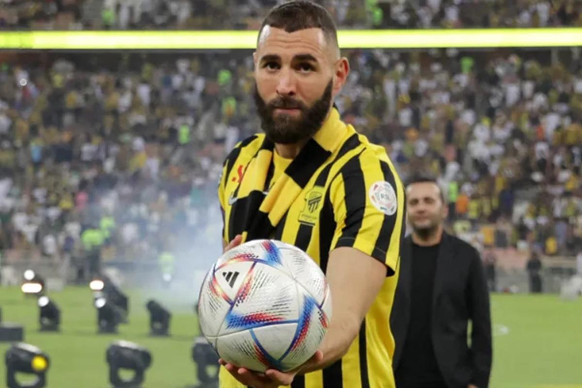 ¡Polémica en Arabia! Benzema se niega jugar con su equipo tras conocer la oferta de renovación: Ridícula e insultante