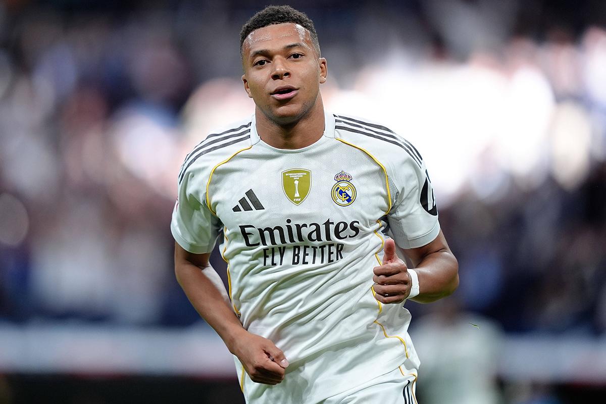 El contrato de Fayza Lamari, la madre de Kylian Mbappé: ¡gana más que siete jugadores del Real Madrid!