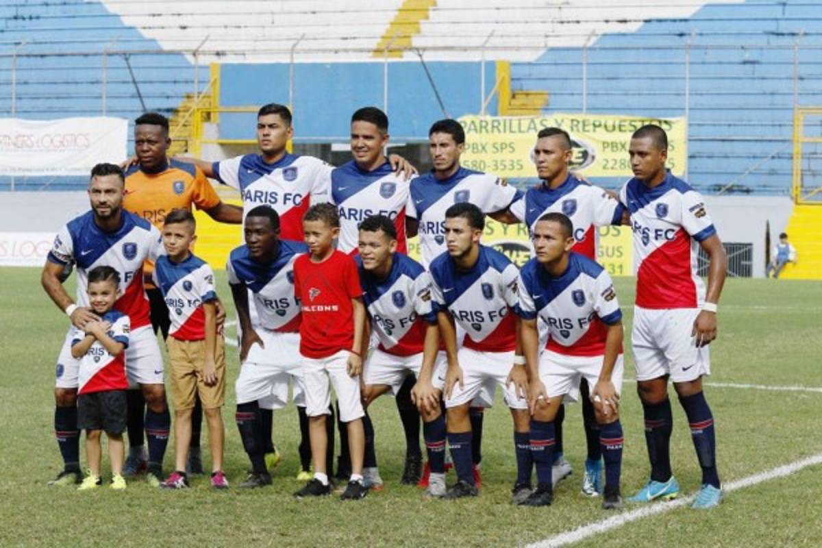 Barcelona, Milan, Juventus... Clubes hondureños que han improvisado con uniformes de otros equipos