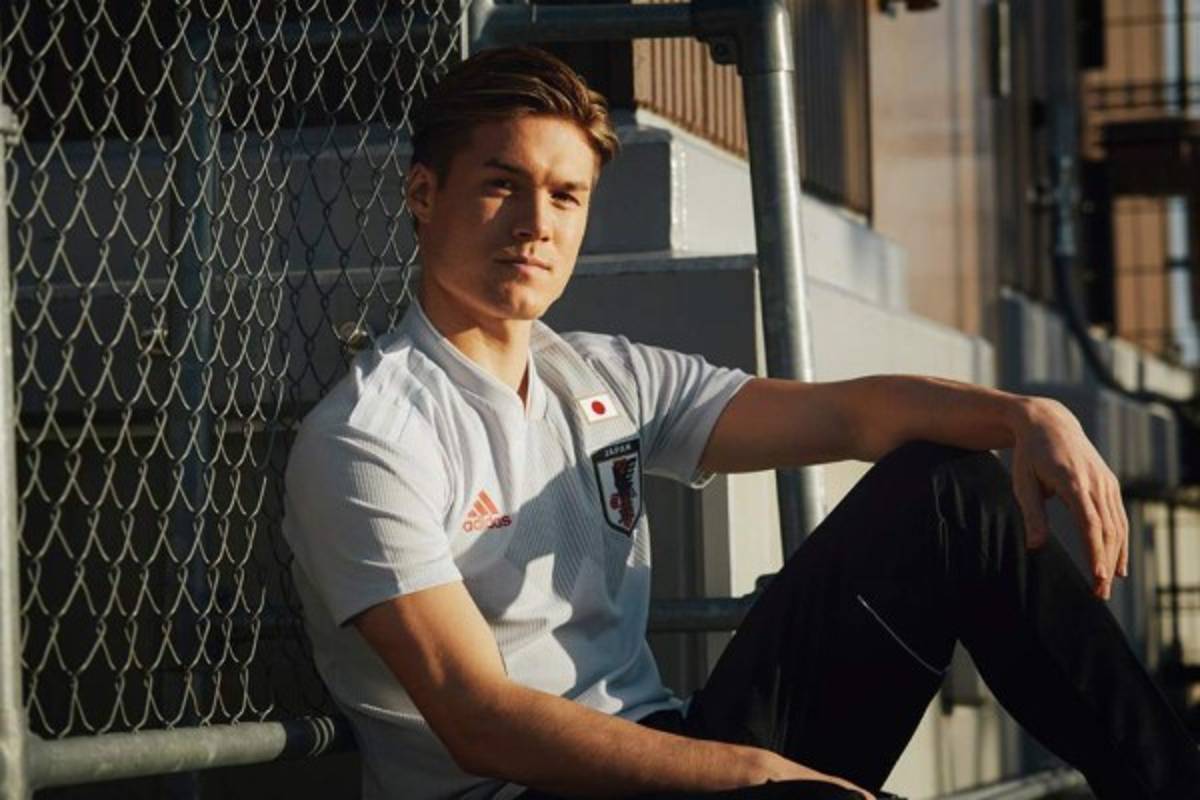 ¡Espectaculares! Adidas muestra las playeras de 'visita' de las selecciones que estarán en Rusia