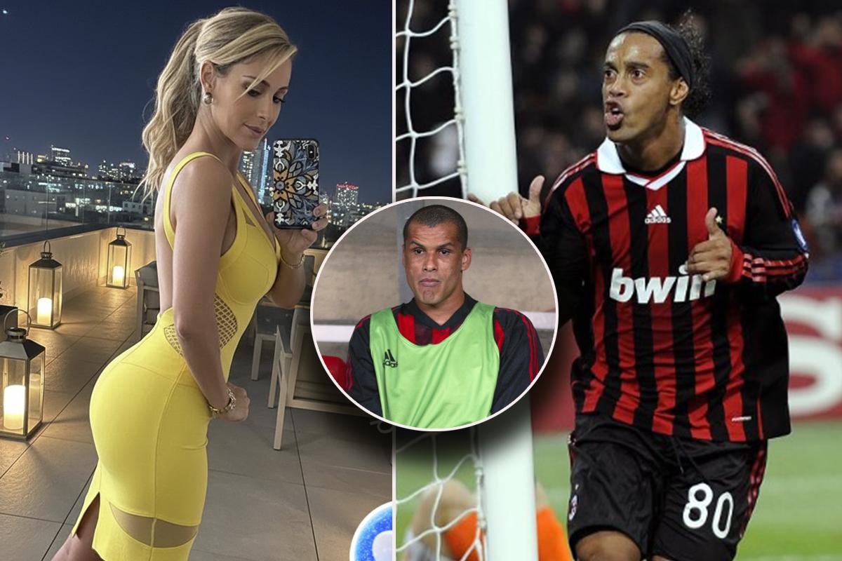 Inés Sainz revela el acoso que sufrió de un crack en plena entrevista: Era un encerrón, él intentó besarme