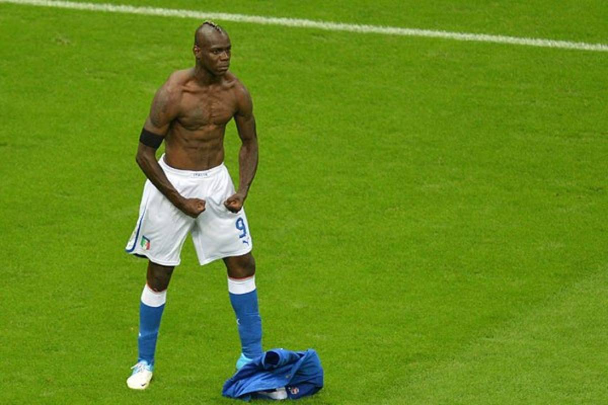 Las celebraciones más chistosas en la historia del fútbol